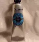 L’Occitane En Provence Dry Skin Hand Cream 20% Shea Butter 1 Oz. Travel Size