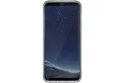 Tech21 Bulletshield Impact Protection Case for Samsung Galaxy S8 - Clear
