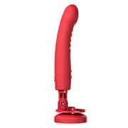 Lovense Mission 2 Touch-Sensitive Dildo Vibrator