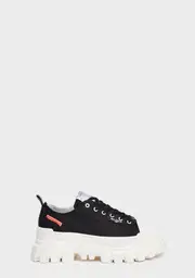 [Palladium] Revolt Lo TX Platform Sneakers
