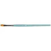 Princeton Select Artiste Synthetic Brush-Flat Shader Size 6 FS-6