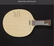 Xiom Vega Euro FL,ST Shakehand Blade Table Tennis , Ping Pong Racket, Bat