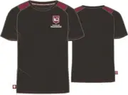 Queensland Maroons QLD 2023 SOO Performance Training Shirt Sizes S-5XL!