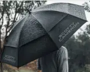 SCOTTY CAMERON New 2023 Club Cameron Umbrella Putter