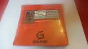 SRAM PC-99 Chain - 9 Speed - 114 Links - Silver/Gray - New with PowerLink!