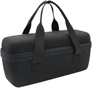 AsrMyjcx Projector Carry Bag Outdoor Carrying Case Wearproof Elastic Portable Projector Carrier Projector Organizer for P5 P3S P3 P2