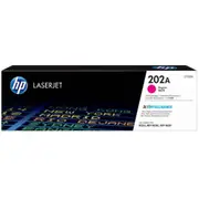HP 202A / CF503A Magenta Toner Cartridge