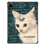 iPad Pro 11-inch (3rd/4th gen) iPad Impact Case Calculating...