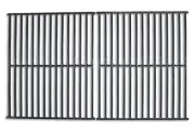Broil King Gas Grill 11225 Cast Iron Porcelain Cooking Grids 14.25" x 24.5" New