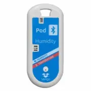 Verigo POD PA3 Wireless Temperature/Humidity Logger