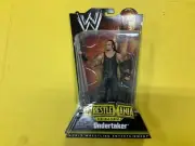 WWE Wrestlemania Heritage Series Undertaker Action Figure