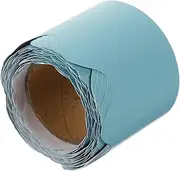 Happyyami Bulletins Board Border Trims Classroom Decor Paper 10m Roll Blackboard Wall Decorative Borders