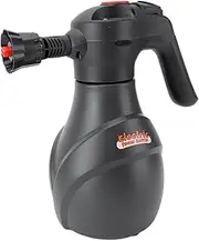 Electric Foam Sprayer, Rechargeable Battery Powered Electric Car Foam Sprayer Car Wash Foam Gun, USB Foam Cannon for Pressure Washer for Home Garden Car Detailing Washing