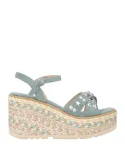 [ALMA BLUE] ALMA BLUE Espadrilles - Item 17788582