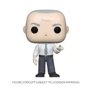 Funko POP! Television The Office #1104 Creed - New, Mint Condition