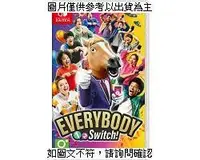 在飛比找露天拍賣優惠-任天堂 NS Everybody 1-2-Switch! N