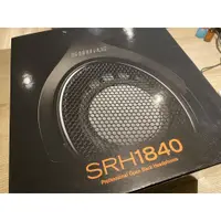 在飛比找蝦皮購物優惠-代購服務 Shure SRH1840 原廠貨 新品 美國品牌