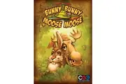 Bunny Bunny Moose Moose Board Game