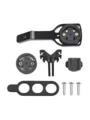 Road Bike Computer Mount Compatible with For Garmin and For Bryton Devices