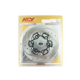 【NCY】 N-17 GSR 220mm 劃線圓碟 SUI SALUTO 碟盤