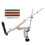 Sharpness Tester Scale Knife Sharpener Affordable Easy to Assemble