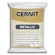 Cernit Metallic Polymer Clay, 053 Rich Gold - 2wards Polymer Clay & Crafts