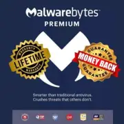 Malwarebytes V5 - Lifetime (GLOBAL) - Windows, MAC, iOS & Android x 4 Device