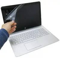 在飛比找momo購物網優惠-【Ezstick】HP ENVY 15 15-as111TU