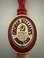Killians Irish Red Beer Tap Handle #76