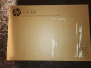HP E14 G4 Portable Monitor 14-inch Diagonal FHD Monitor BRAND NEW!!