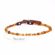 Baltic Amber Pet Flea & Tick Collar