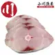 小川漁屋 鮮凍土魠魚切片6片（170g±10%/片） -滿額