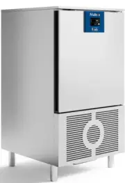Friulinox Ready Blast Chiller - Blast Chillers (RBS-081-SA) - RBS-081-SA
