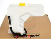 Radiator Overflow Tank Bottle Reservoir For Nissan Pulsar N16 2000~2006