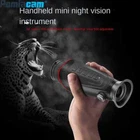 NV4000 Digital Night Vision Camera Binoculars With Video Recording 4K Infrared