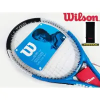 在飛比找樂天市場購物網優惠-【大自在】Wilson 網球拍 ULTRA POWER RX