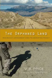 在飛比找誠品線上優惠-The Orphaned Land: New Mexico'