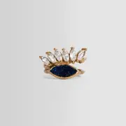 [VOODOO JEWELS] Gold-Tone Altea Ring Gold