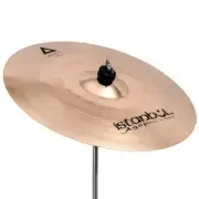 Istanbul Agop Xist Power Crash Cymbal 16"