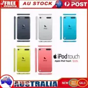 New Apple iPod Touch 5th Generation 16/32/64GB MP4 Sealed Box- AU STOCK⭐⭐