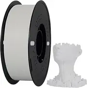 Jubepk 3D Printer Filament | 3D Printing Filament Bundle - Strong Bonding 1.75mm Dimensional Precision Spool Bundle for Professional Labs Modeling Home Industrial Prototyping Modeling Crafting Most