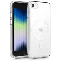 在飛比找蝦皮購物優惠-Iphone SE 2 2020 SE 3 2022 水晶殼