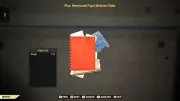 (Xbox) Honeycomb Paper Mothman Globe Plan