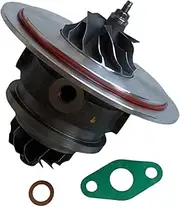 GT1749S 716938 Turbo 28200-42560 Cartridge 716938-5001S Turbocharger CHRA Core Compatible For Hyundai H-1 Starex 103Kw 140HP D4BH 4D56T