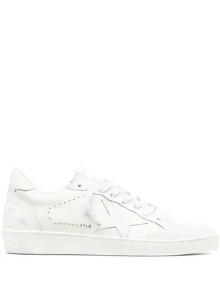 Ballstar low-top sneakers