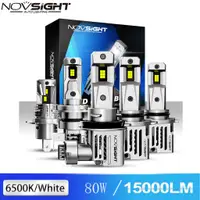 在飛比找蝦皮商城優惠-Novsight 最新 N66 9005 9006 H4 H