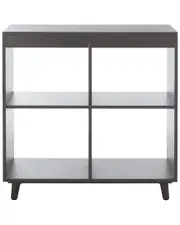 Safavieh Yona 4-Shelf Accent Table