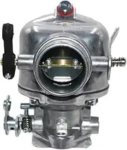Carburetor Compatible For IH Farmall Tractor A, AV, B, BN, C, SUPER 352376R92 352047R91