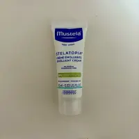 在飛比找蝦皮購物優惠-現貨 mustela 慕之恬廊 舒恬良 柔舒霜(清爽型)