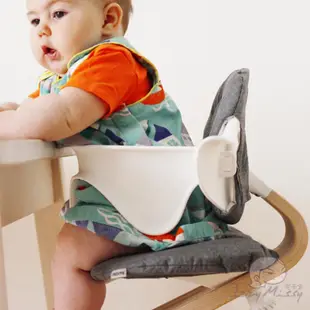 丹麥Nomi多階段兒童成長學習椅-加購椅墊｜躺椅墊 嬰兒躺椅配件[多色] 嬰兒餐椅 嬰兒椅 成長椅【總代理公司貨】